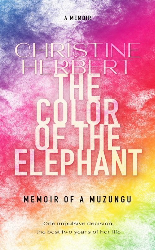 The Color of the Elephant copy