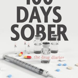 100 Days Sober Cover