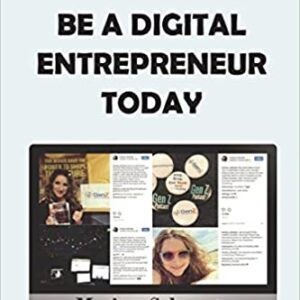 Be a Digital Entrepreneur Today