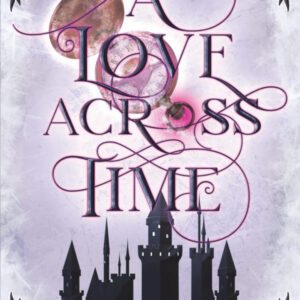 A Love Across Time cover