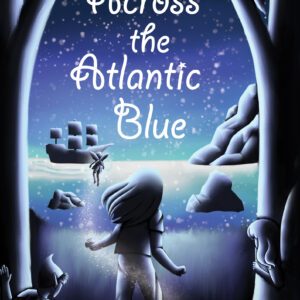Across the Atlantic Blue by Genevieve Jane