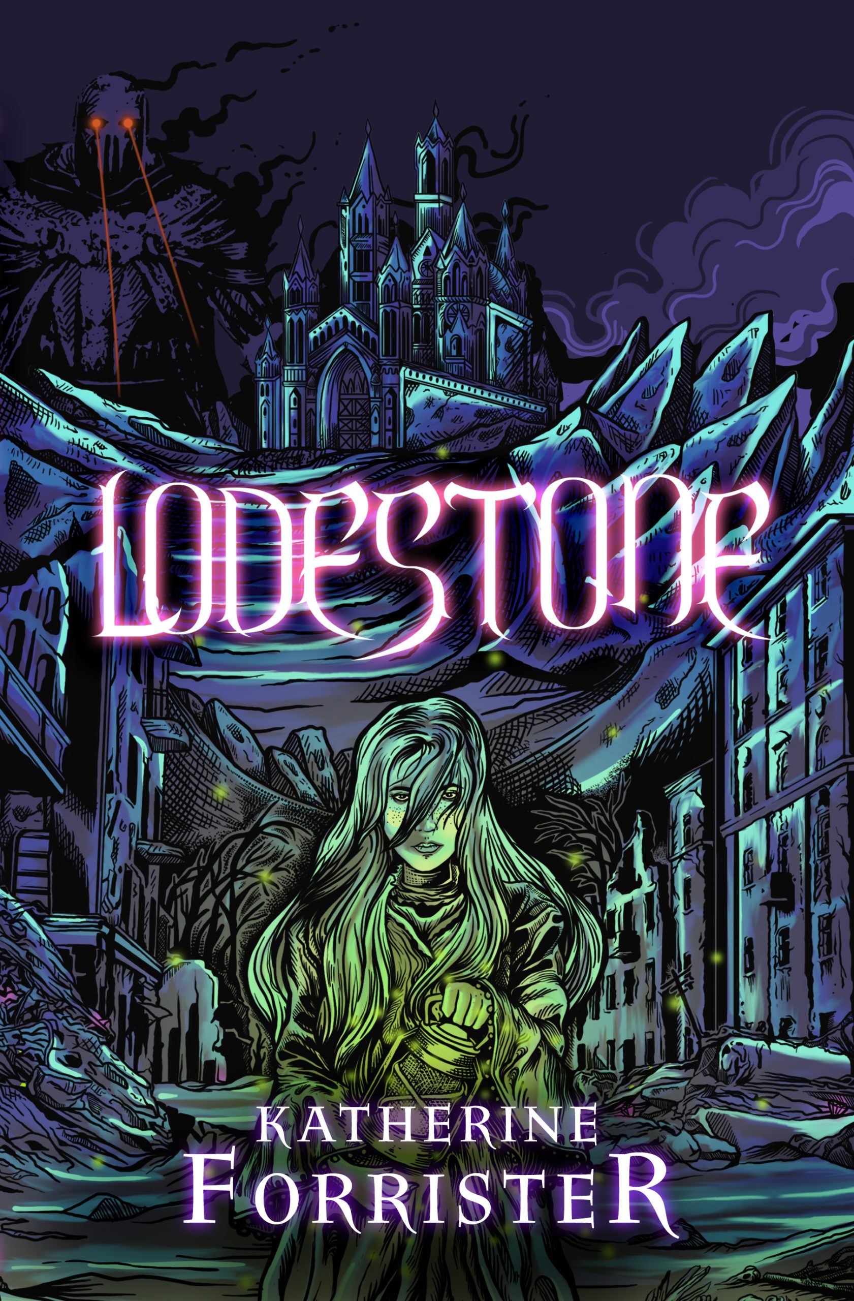 Lodestone