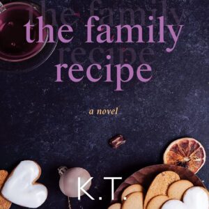 Anderson Creek 2: The Family Recipe