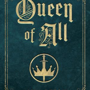 The Jena Cycle 1: Queen of All